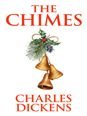 cover image of Chimes, the The